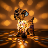 Ponosni terijer