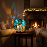 Čarobni slon Noa