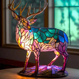 Stolna lampa Jelen