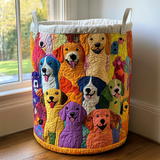 Košara za veš Bright Dogs