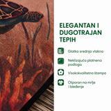 Teppi Hlboko imelo