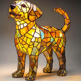 Proziran labrador