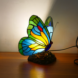 Lampa Plavi leptir